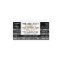 50th Birthday Concert Ticket Party Invitations