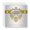 50th Birthday Elegant Lace White Gold Diamond 3