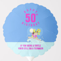 50th birthday funny quote