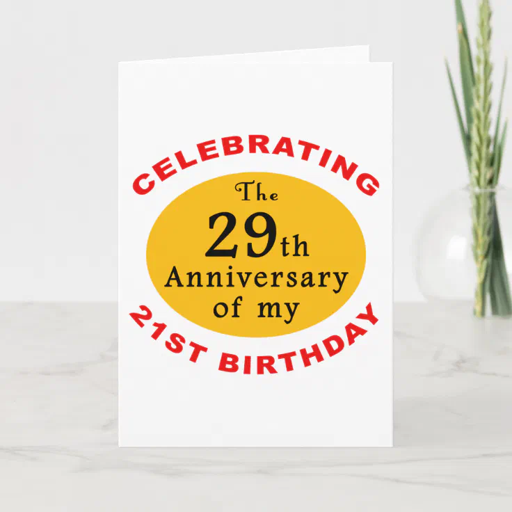 50th Birthday Gag Gifts Card Zazzle