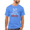 50th birthday gifts, 50 is 5 perfect 10s!