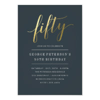 formal birthday invitations zazzle
