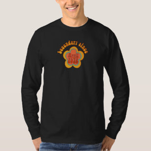 50th Birthday Ladies Men 50 Years Legendary Since  T-Shirt