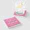 50th Birthday Most Fabulous Gems Raspberry Pink