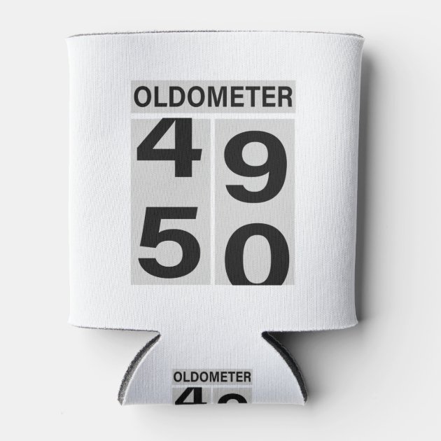 Oldometer 49 outlet 50