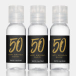 50th