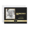 50th Birthday Party Invitations with Photo