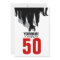 50th Birthday Swingers Rat Pack Party