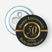 50th Golden Anniversary Design