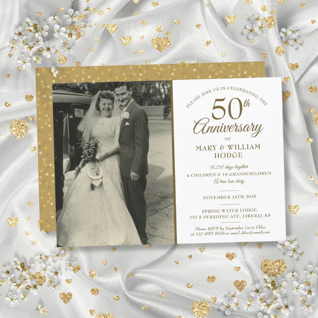 slim fit dress slacks Unique 50th Wedding Anniversary gifts 🏆Golden Anniversary Gifts Ideas main image 0
