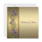 50th Golden Anniversary Purple Violets