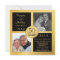 50th Golden Anniversary with Past & Present Photos