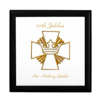 50th Golden Jubilee Priest Ordination Anniversary