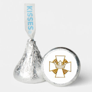50th Golden Jubilee Priest Ordination Anniversary Hershey®'s Kisses®