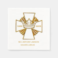 50th Golden Jubilee Priest Ordination Anniversary