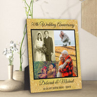 50th Golden Wedding Anniversary 4 Photo