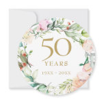 50th