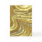 50th Golden Wedding Anniversary Greeting Card