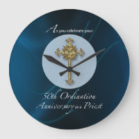 50th Jubilee Ordination Anniversary of Priest