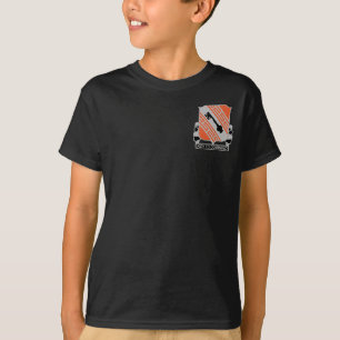 50th Signal  Battalion T-Shirt