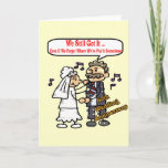 50th Wedding Anniversary Gifts Card