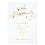 Inexpensive Anniversary Invitations 8