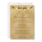 50th Wedding Anniversary Renewal Vows Invitations