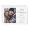 50th Wedding Anniversary Single Photo