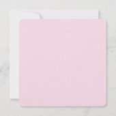 50th Wedding Anniversary with love (Back)