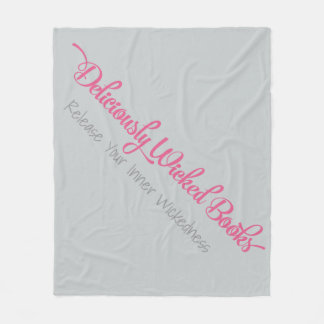 50x60 Fleece Blanket