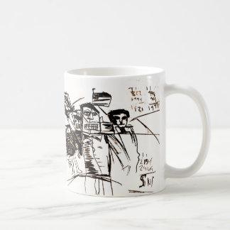 5103 COFFEE MUG