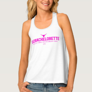 512Bachelorette Women's Tank Top