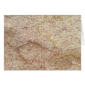 5152 Germany, Poland, Czechoslovakia (Front Horizontal)