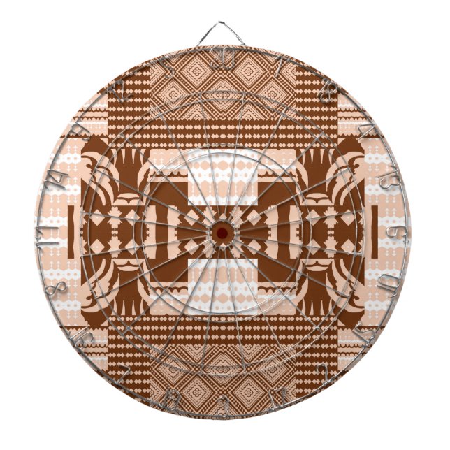 51 DART BOARD (Front)