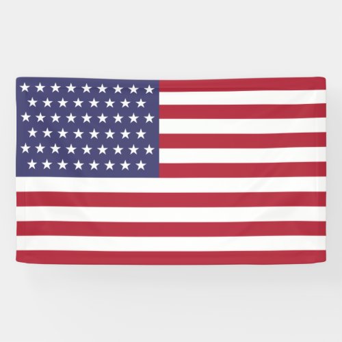51 Star Flag of the United States of America USA Banner