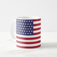 51 Star Flag of the United States of America (USA)
