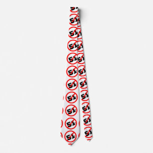 51st State No Way Neck Tie