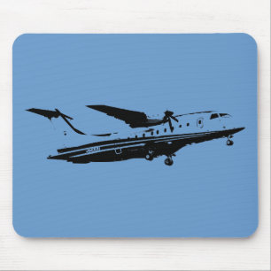 524 SOS MOUSE PAD