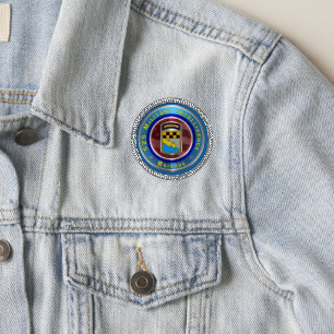 525 Military Intelligence Brigade Patch