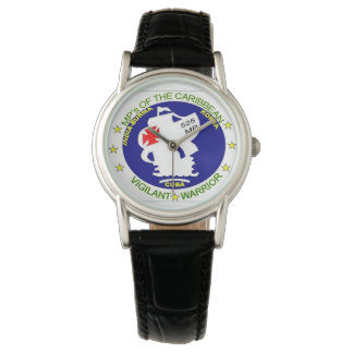 525TH MP BN WATCH
