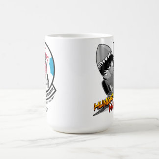 526th TFS Custom Coffee Mug w/call sign
