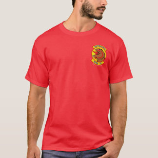 527 AS Flanker (Dark Shirt) T-Shirt