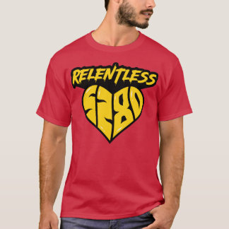 5280 Relentless T-Shirt