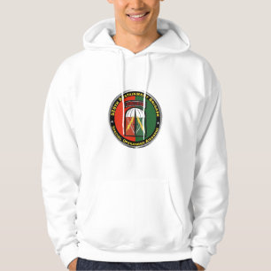 528th Sustainment Brigade Hoodie