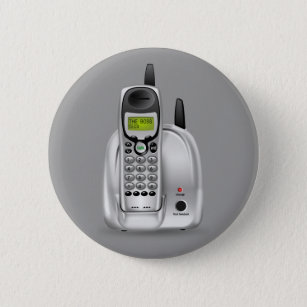 52-Free-3d-Cordless-Phone-Clipart-Illustration Button
