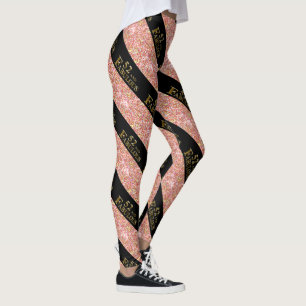 52nd Birthday Leggings