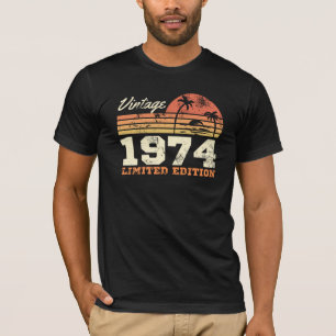52nd Birthday T-Shirt