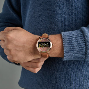 52nd Birthday Watch