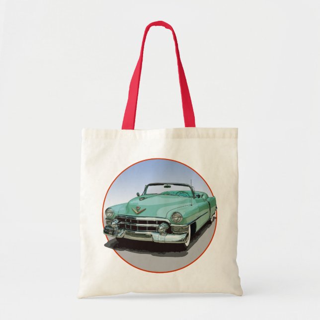53 Eldorado Tote Bag (Front)