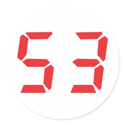 53_fifty_three_red_alarm_clock_digital_number_sticker-p217427132649347761qjcl_400.jpg
